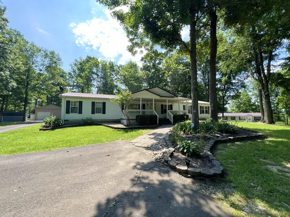 45 J Burbridge Rd, Columbia, KY 42728