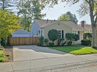 1231 Rodeo Way, Sacramento, CA 95819