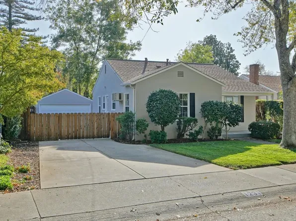 1231 Rodeo Way, Sacramento, CA 95819