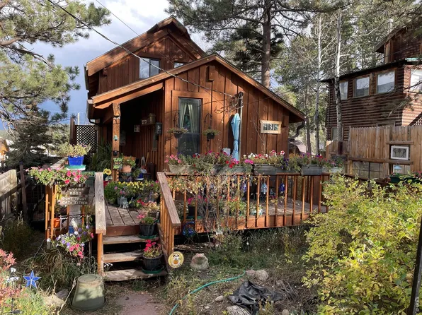 131 S Jackson St, Nederland, CO 80466
