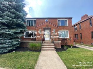 6136 Ridge Rd #6140, Cleveland, OH 44129