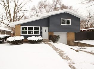 15126 Hastings Dr, Dolton, IL