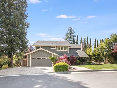 16725 Cerro Vista Dr, Morgan Hill, CA, 95037