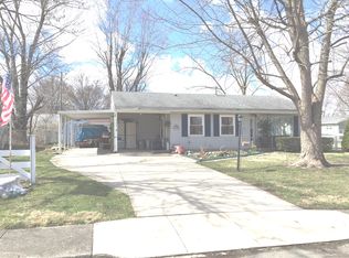 925 Kiger St #STW3-P15, Van Wert, OH 45891
