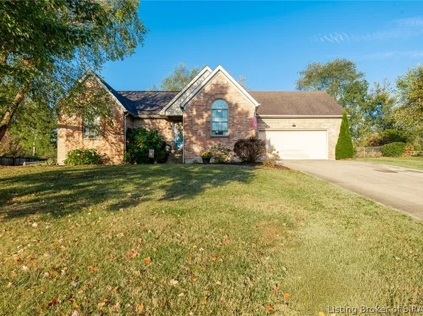 1131 Marci Lane, Georgetown, IN 47122