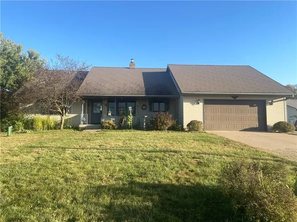 3129 East 790th Avenue, Boyceville, WI 54725