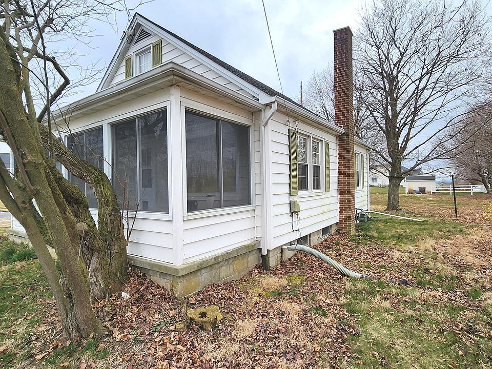 881 Beck Mill Rd, Hanover, PA 17331 Zillow