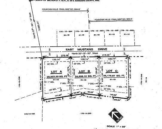 2nd image of 15237 E Mustang Dr