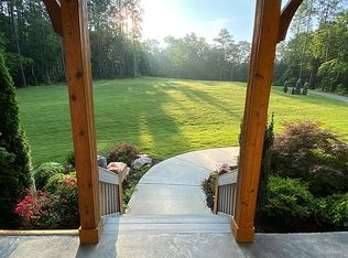 239 N Alexander Creek Rd, Newnan, GA 30263