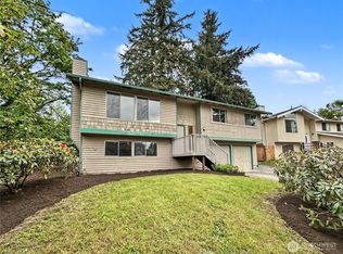 1712 Olympia Avenue SE, Renton, WA 98058