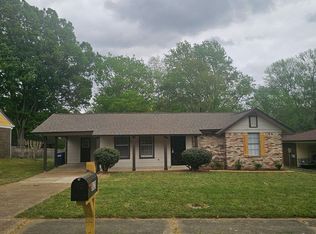 6620 Forestgate Rd, Horn Lake, MS 38637