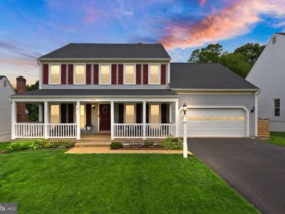 10207 Daylily Ct, Manassas, VA, 20110