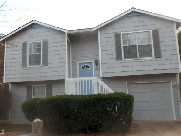 1613 Sugar Downs Ct, Atlanta, GA 30316