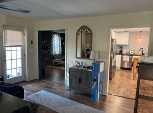 109 W 6th St, Oil City, PA