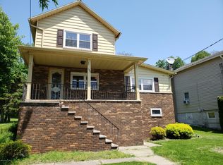 168 Pine St, Pittston, PA 18640