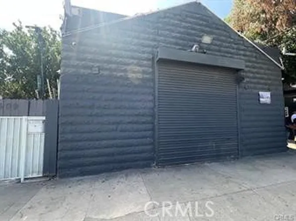 10605 Compton Ave, Los Angeles, CA 90002