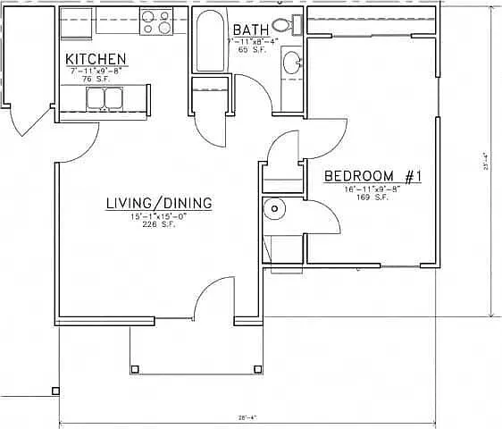Greene Gables — Photo 25