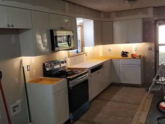 Granite on order