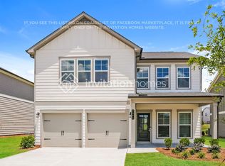 2093 Boxwood Cir SE, Conyers, GA 30094