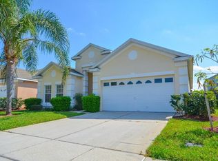 8142 Sun Palm Dr, Kissimmee, FL 34747