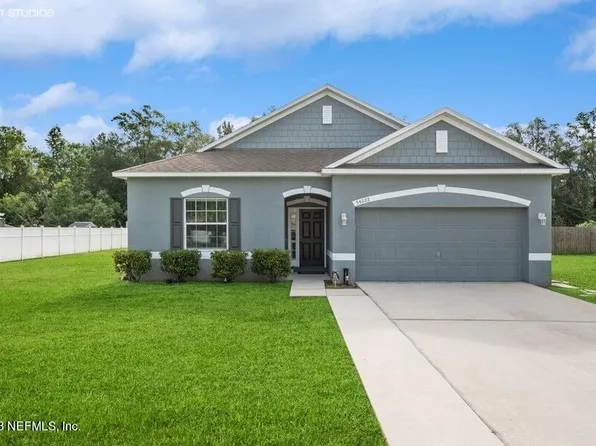 54022 TURNING LEAF Drive, Callahan, FL 32011