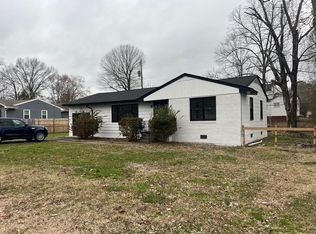 1027 Floyd Dr, Chattanooga, TN 37412