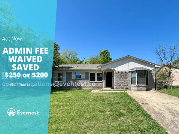 6315 Silvery Moon Dr, Dallas, TX 75241