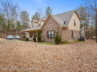 1429 Ross Rd, Olive Branch, MS 38654