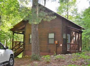 107 McCullers Rd #3, Blairsville, GA 30512