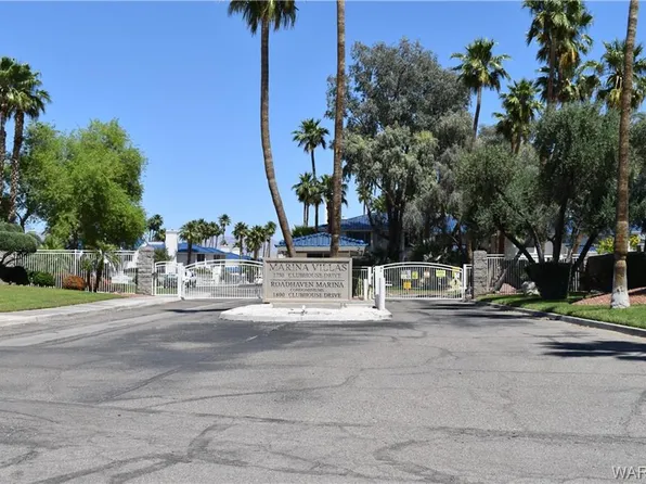 1800 Clubhouse Dr Unit 100, Bullhead City, AZ 86442
