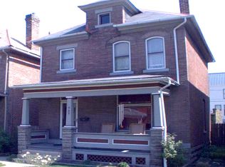 942 Mount Pleasant Ave, Columbus, OH 43201