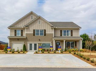 5907 Wolf Creek Dr, Atlanta, GA 30349