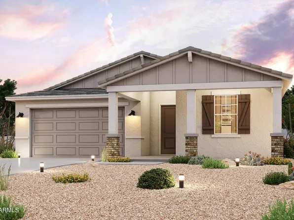 40060 W SPARKS Lane, Maricopa, AZ 85138