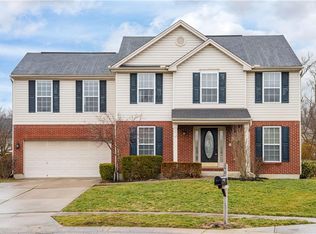 70 Bobtail Way, Monroe, OH 45050