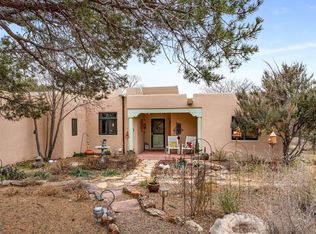 5 Calle Belicia, Santa Fe, NM 87508