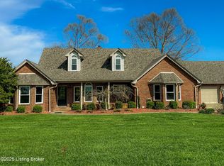 119 Fairway Dr, Hodgenville, KY 42748