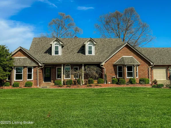 119 Fairway Dr, Hodgenville, KY 42748