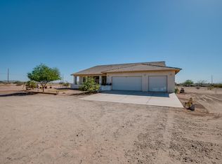 40075 W Wild Horse Trl, Maricopa, AZ 85138