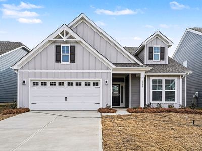 1308 Fremont Dr, Wingate, NC, 28174