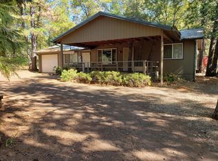 7815 Linda Rd, Shingletown, CA 96088