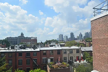 Rented by Brooklyn Landmark Real Estate