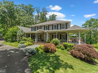7341 Kehne Rd, Frederick, MD, 21702