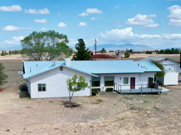 20 Buckskin Ln, Sonoita, AZ 85637