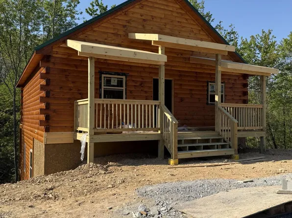 2943 Fiddlers Creek Way Lot B1, Pigeon Forge, TN 37863