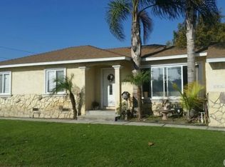 5013 W 135th St, Hawthorne, CA 90250