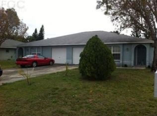 229 SE 24th Ave, Cape Coral, FL 33990