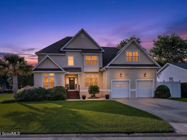 120 Shadow Wood Bnd, Saint Simons Island, GA 31522