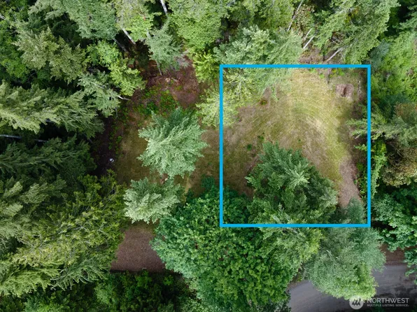 0 Sand Dollar Road, Bremerton, WA 98312