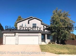 3750 Goose Creek Dr, Colorado Springs, CO 80920