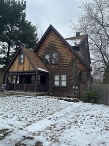 372 Mildred St, Painesville, OH, 44077